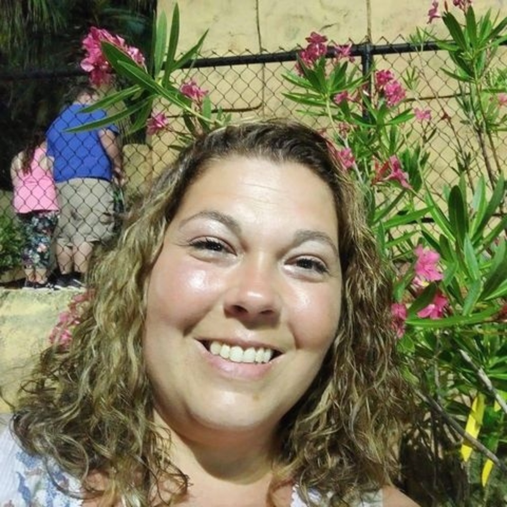 Meet your Posher, Heather